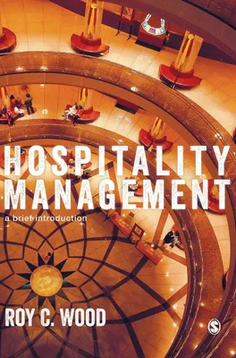 Produktbild von Hospitality Management