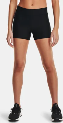 Obrázek produktu pro Kraťasy HG Armour Mid Rise Shorty-BLK