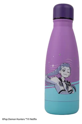 Produktbild von K-Pop-Dämonenjäger-Mini-Wasserflasche, Design von Rumi