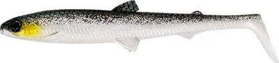 Produktbild von Westin BullTeez Shadtail 12,5cm 122 Headlight