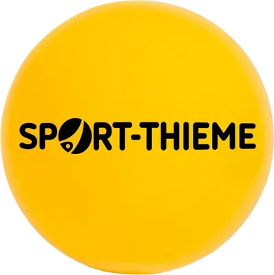 Produktbild von Sport-Thieme Spielball "Supersoft Mini", 12 cm