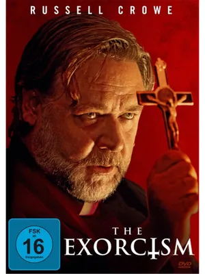 Produktbild von The Exorcism