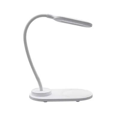 Produktbild von Denver LQI-55, Weiß, Büro, 1,5 W, LED, 2700 K, 6500 K