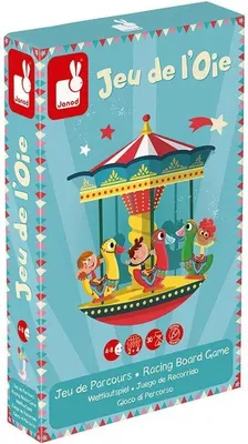 Produktbild von Juratoys J02743, 4 Jahr(e)
