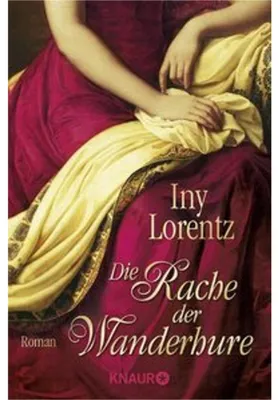 Obrázok produktu pre Die Rache der Wanderhure