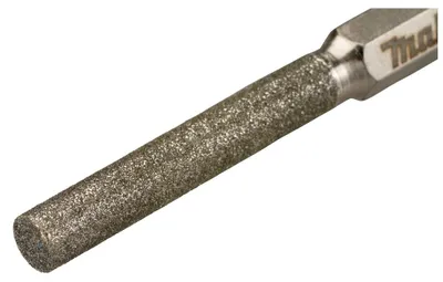 Produktbild von Makita Rundfeile 5,5mm 1/4" - D-73782