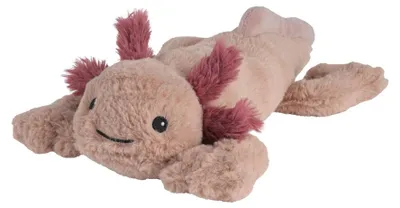 Produktbild von Warmies MINIS Axolotl