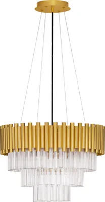 Produktbild von Nova Luce Pendelleuchte MAGNOLIA