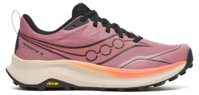 Productafbeelding van SAUCONY Dameschoenen S11066-141 PEREGRINE 16, kleur: mauve/lichtroze, maat: 40,5