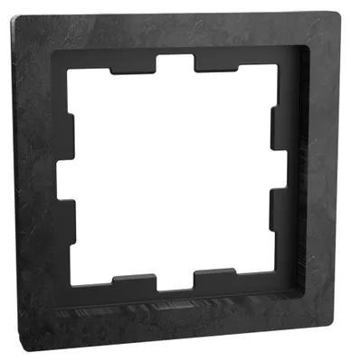 Image de Merten Cadre 1p. ardoise D-Life MEG4010-6547