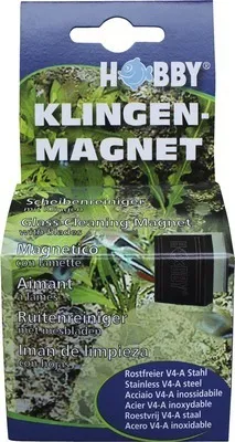Produktbild von Scheibenreiniger HOBBY Klingenmagnet