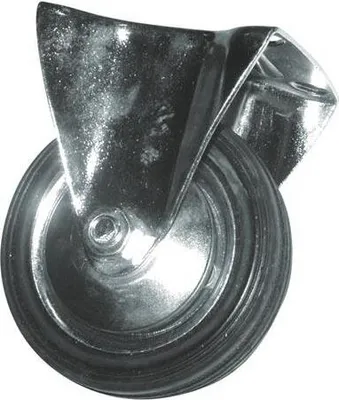 Image de roue 75 pleine/40kg