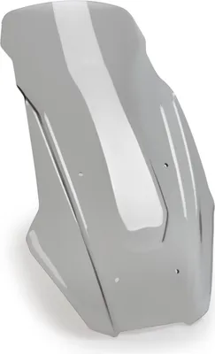 Produktbild von Puig Touring Honda Adv 350 2022-2025 Hohe Windschutzscheibe Silber  Silber One Size