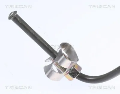 Produktbild von TRISCAN Bremsschlauch Außen Hinten Rechts 8150 28331