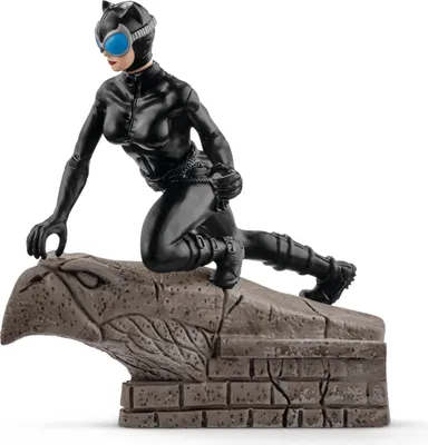 Produktbild von Schleich - Tierfiguren, CATWOMAN; 22552