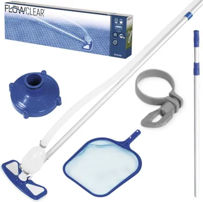 Productafbeelding van Bestway 58234 Aqua-stofzuiger