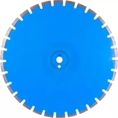 Productafbeelding van Distar Diamantzaagblad Classic H12, 504 x 3,8/2,8 x 25,4 mm