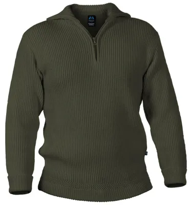 Produktbild von Blauer Peter - Merino-Troyer - Pullover - 10 Farben