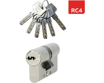 Immagine prodotto di Inserto di sicurezza EXR.40/40.NI con barra in acciaio, a 10 montanti