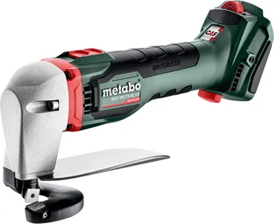 Produktbild von Metabo SCV 18 LTX BL 1.6, 400 g, Stromschere, Bürstenlos, 1350 SPM, 4840 SPM, 1,5 cm