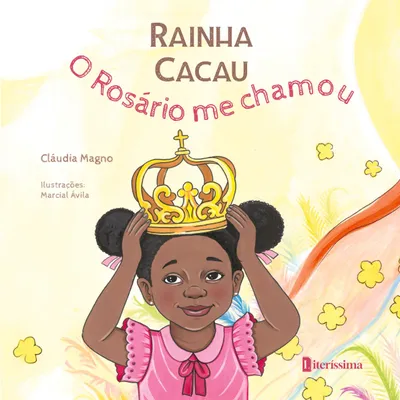 Produktbild von Rainha Cacau