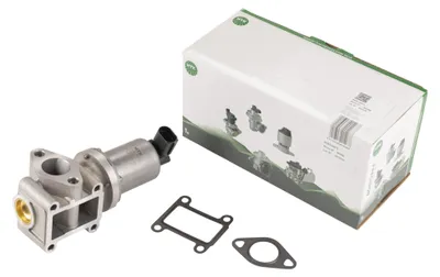 Image de Soupape EGR (système de recirculation des gaz d'échappement) 55215031