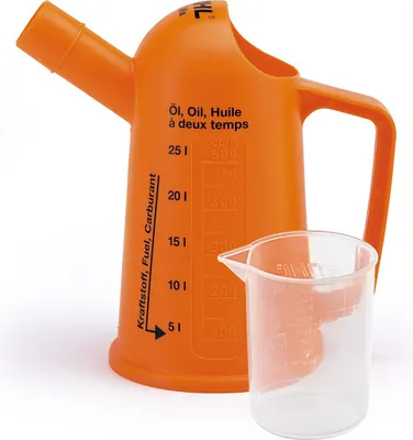 Produktbild von Stihl Messbecher 100 ml