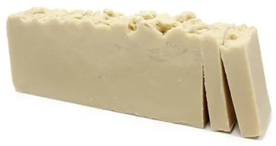 Imagen del producto de Barra de Jabón de Leche de Burra