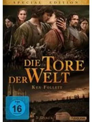 Produktbild von Die Tore der Welt