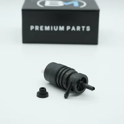 Produktbild von Mercedes Vito V-Klasse Sprinter 901-905 Scheibenwaschpumpe Waschwasserpumpe