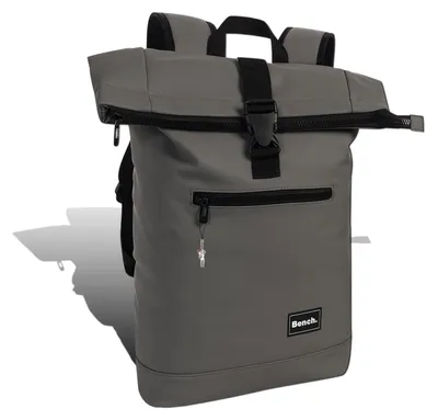 Produktbild von Bench dunkelgrau Rucksack 38x56x13 D2ORI308K