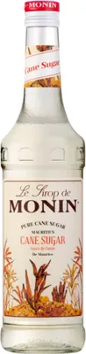 Image de Sirop Monin - Sucre de canne - 70cL