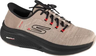 Produktbild von Skechers Slip-Ins: Go Run Elevate 2.0 220852-TPBK, Laufschuhe, Herren, Grau
