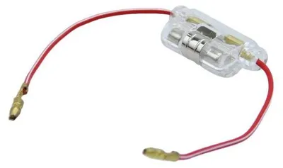 Productafbeelding van Zekeringshouder voor Yamaha DT 50 MX R FS1 RD