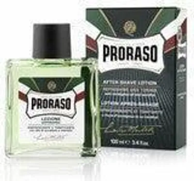 Zdjęcie produktu dla Proraso Refreshing After Shave Lotion 100 ml