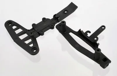 Produktbild von Traxxas Bumper v/h