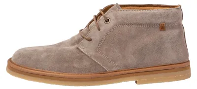 Produktbild von El Naturalista Schuhe Herren N5950 SILK SUEDE TAUPE/ LUMBIER Farbe Beige