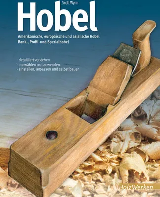Produktbild von Hobel