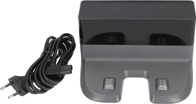 Produktbild von Ladestation EU-Version Ecovacs 201-1913-4100 Charging Dock für Staubsauger Roboter augroboter DEEBOT N8 / PRO, OZMO 950 / 920 / T8 / T8 AIVI