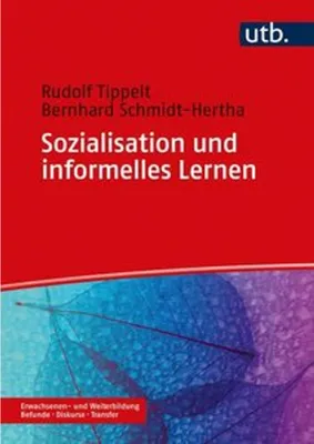 Obrázok produktu pre Sozialisation und informelles Lernen