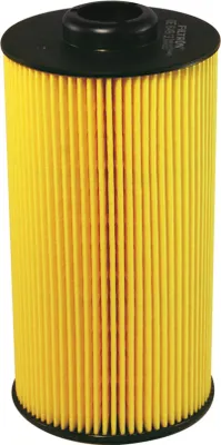 Produktbild von Ölfilter FILTRON OE 649/3 Filtereinsatz für BMW 5 Limousine (E39) 5 Touring (E39) X5 (E53) 7 (E38) 5 Limousine (E34)