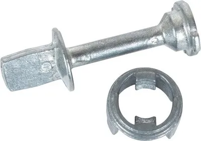 Immagine prodotto di Serratura della porta Riparazione del cilindro della serratura sinistra = destra per VW T5 V / T6 VI