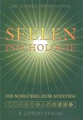 Obrázek produktu pro Seelen-Psychologie