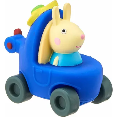 Obrázek produktu pro Peppa Pig F25255L0, Vícebarevný