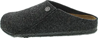 Produktbild von Birkenstock Zermatt Anthrazit Normalfußbett - Slipper - 1014938