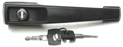 Produktbild von Mercedes Bus T1 77-96 Außentürgriff vorne links = rechts