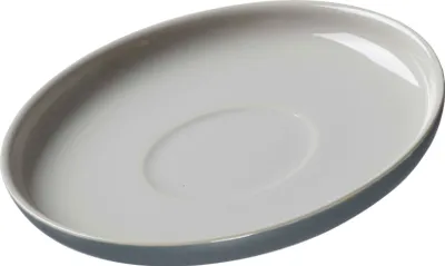 Produktbild von Ritzenhoff und Breker Jasper grau Espresso-Untertasse