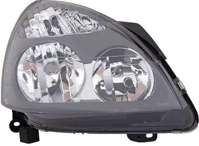 Produktbild von DIEDERICHS Scheinwerfer Rechts für RENAULT CLIO II (BB0/1/2, CB0/1/2) 4413186