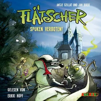Produktbild von Flätscher (5)