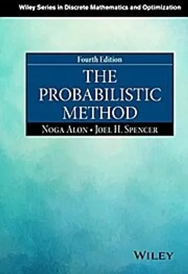 Obrázok produktu pre The Probabilistic Method